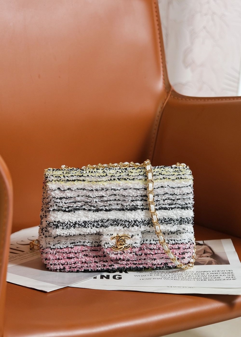 Chanel CF Series Bags